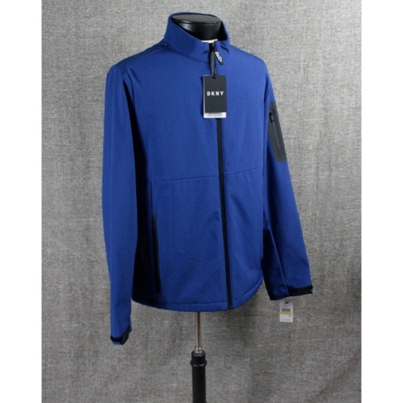 Dkny Other - NEW! DKNY COLD WEATHER JACKET!